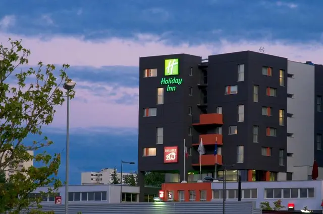 Holiday Inn Mulhouse