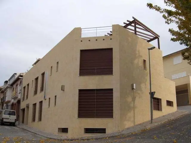 Llave De Granada