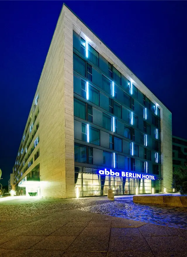 Scandic Charlottenburg