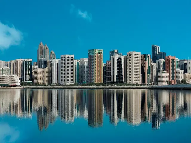 Hala Arjaan by Rotana