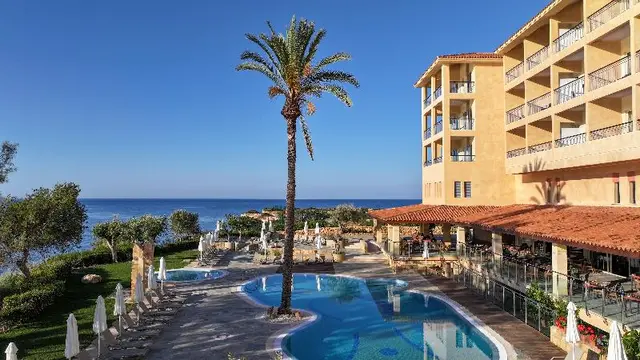 Thalassa Boutique Hotel and Spa