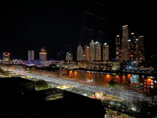 Believe Madero Hotel