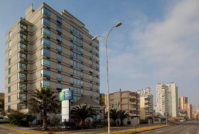 Holiday Inn Express ANTOFAGASTA by IHG