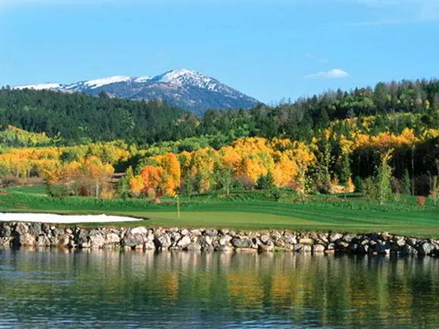 Teton Springs Lodge & Spa