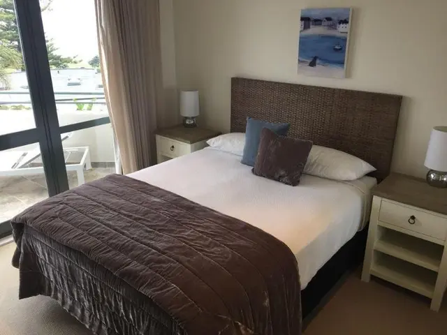 Beachpoint Resort