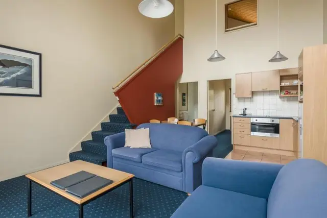 Glenfern Villas