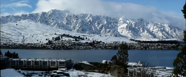 Swiss-BelSuites Pounamu Queenstown