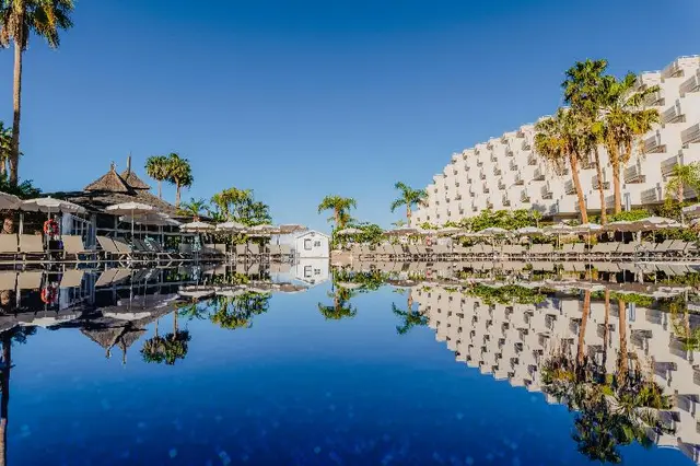 Landmar Playa La Arena