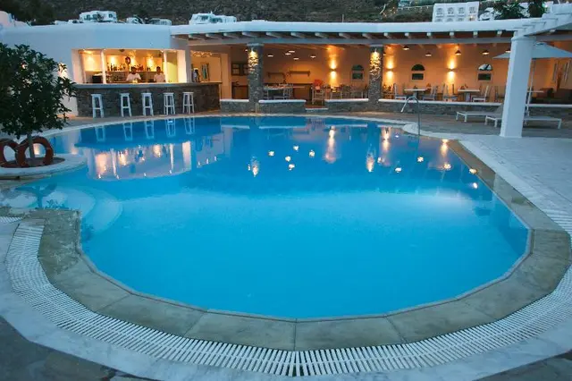 Argo Mykonos