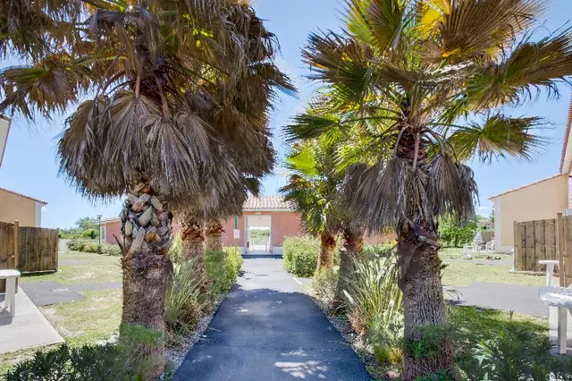 Le Domaine d'Enserune - Vacanceole