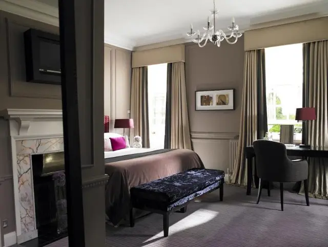 De Vere Venues Gorse Hill