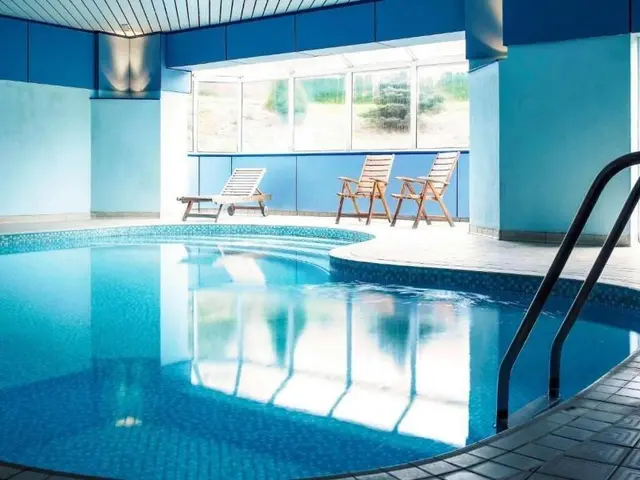 Mercure London North Watford Hunton Park Hotel