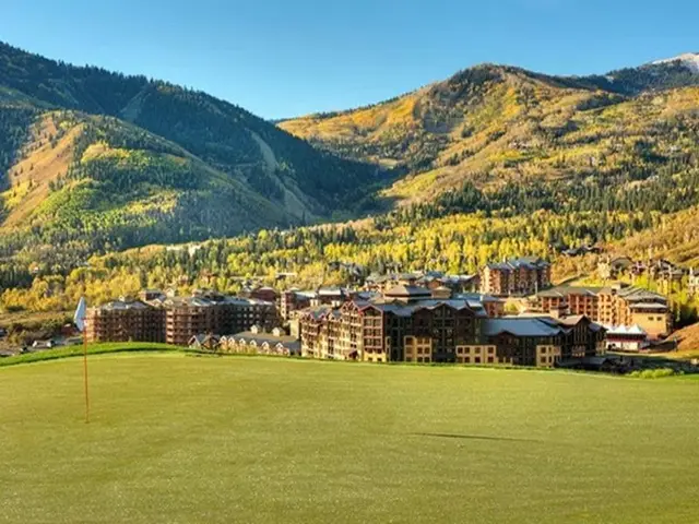 Grand Summit Hotel - Canyons Village, a RockResort