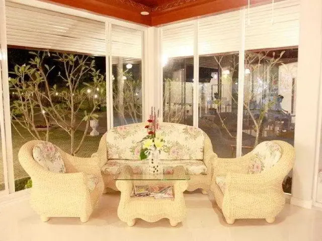 Amarin Resort Chiang Rai