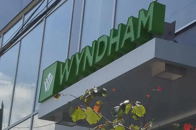 Wyndham Garden Shahzan Frasers Hill