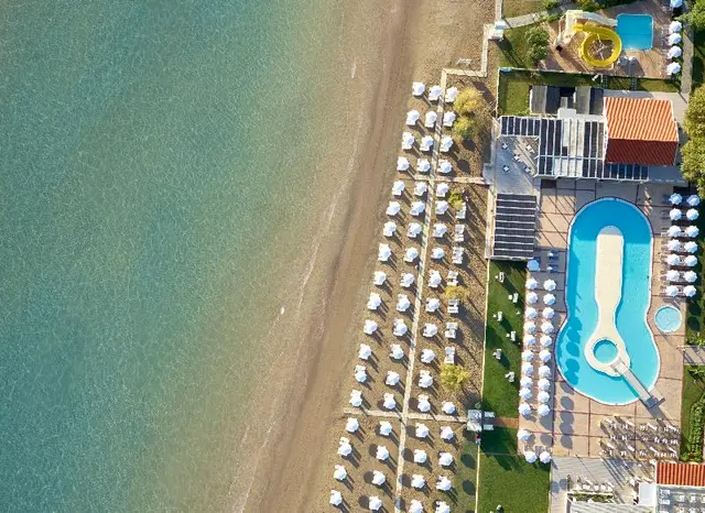 Capo Di Corfu