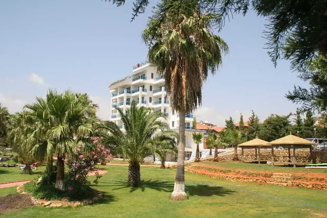 Venessa Beach