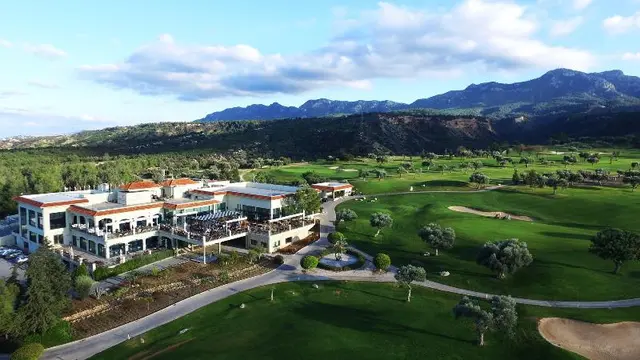 Korineum Golf Resort