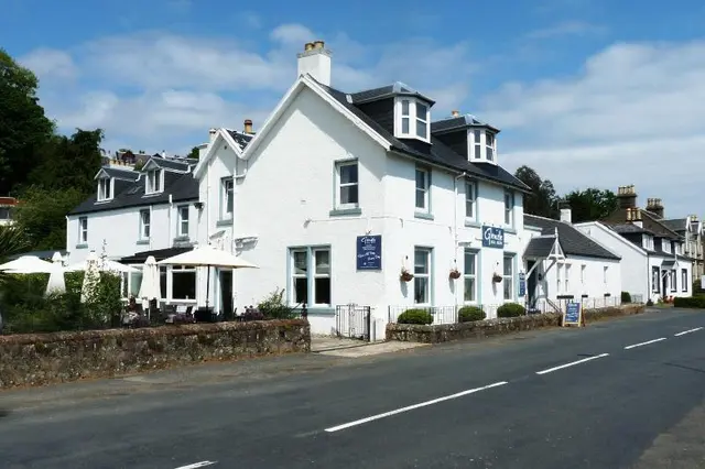 Glenisle Hotel