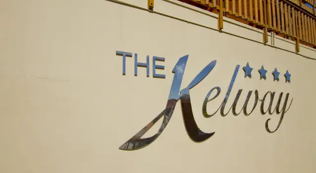 The Kelway