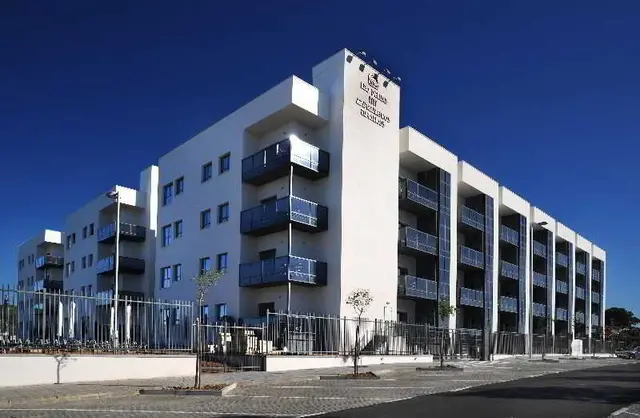 Leo Deluxe Punta Umbria