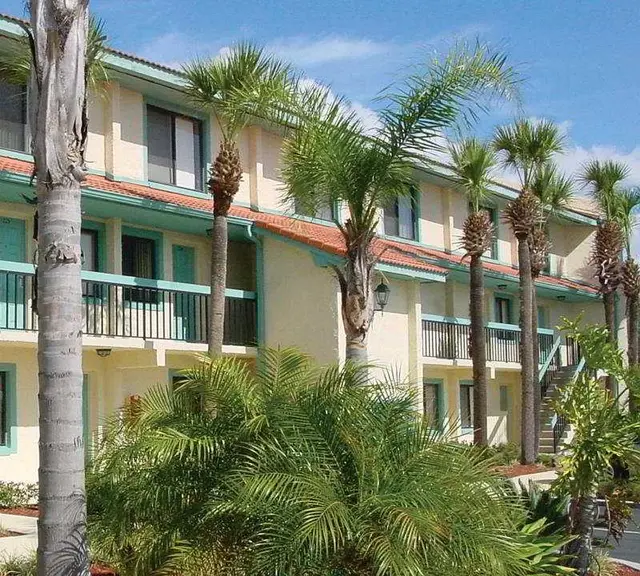 Club Wyndham Orlando International
