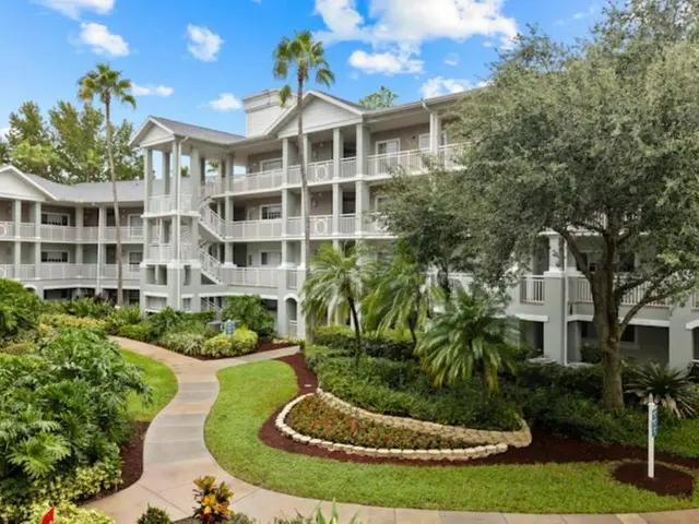 Club Wyndham Cypress Palms