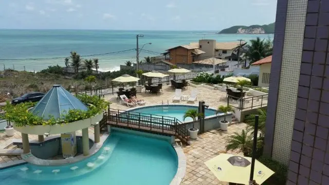 Costa Do Atlantico