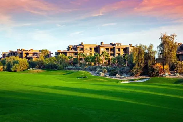 Westin Desert Willow Villas