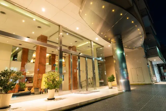 Icaro Suites