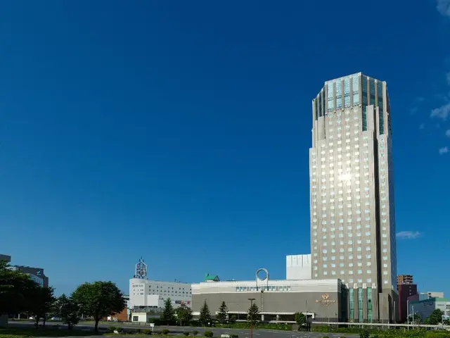 Hotel Emisia Sapporo