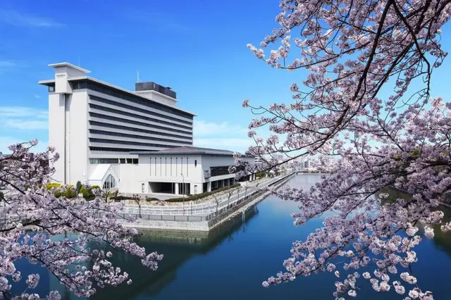 Hotel Nagoya Castle