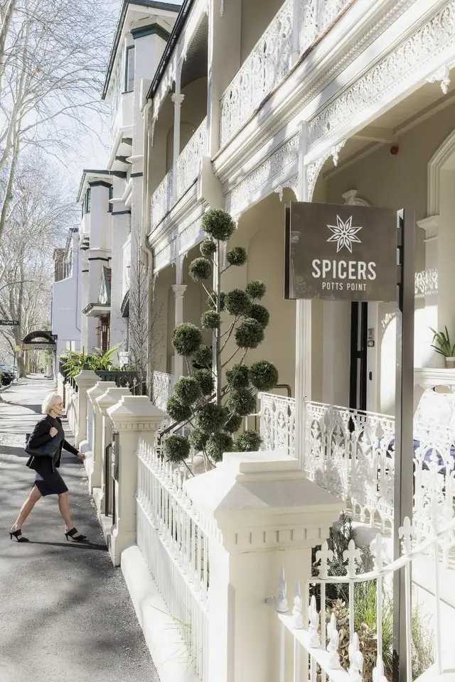 Spicers Potts Point