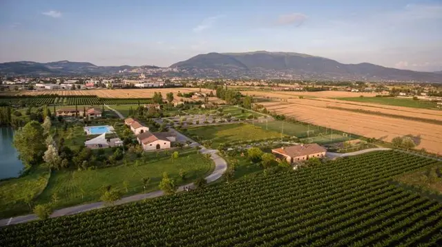 Valle di Assisi Hotel & Spa
