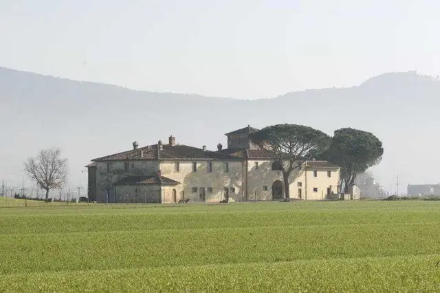 Agriturismo Le Terre Dei Cavalieri