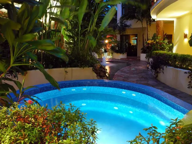 Villas Sacbe Condo Hotel And Beach Club