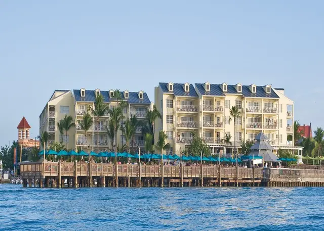 Ocean Key Resort & Spa
