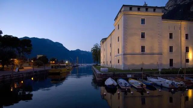 Grand Hotel Riva