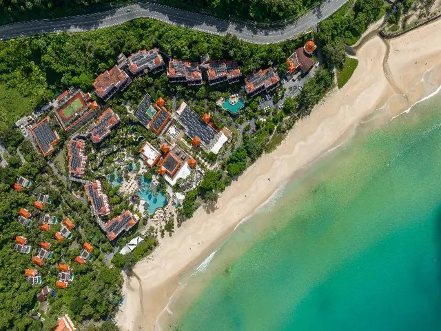 Centara Grand Beach Resort Phuket
