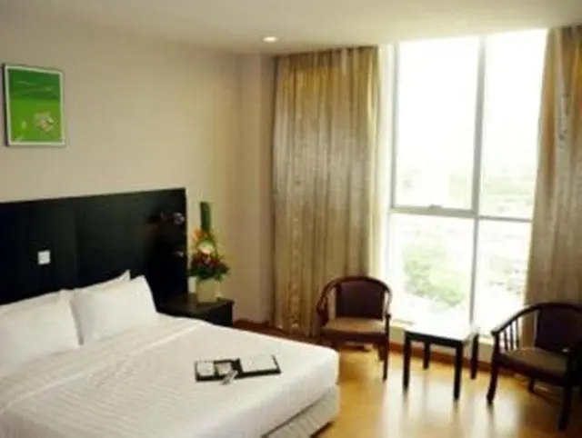 Tower Regency Hotel & Apartments 