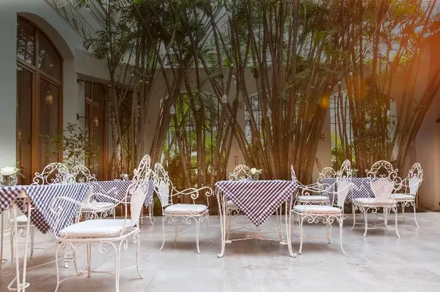 La Mision Hotel Boutique