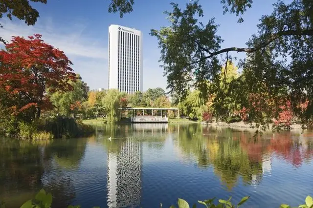 Premier Hotel Nakajimakoen Sapporo