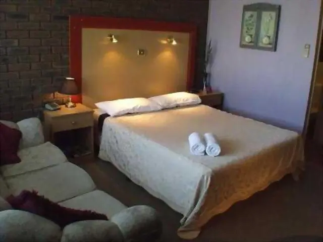 Bendigo McIvor Motor Inn