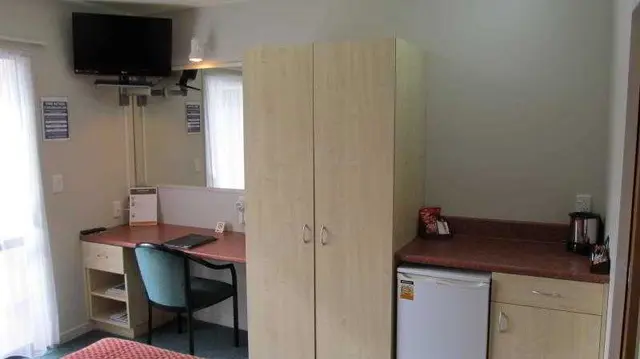 Bella Vista Motel Taupo
