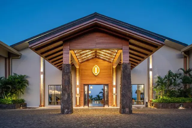 InterContinental Mauritius Resort Balaclava