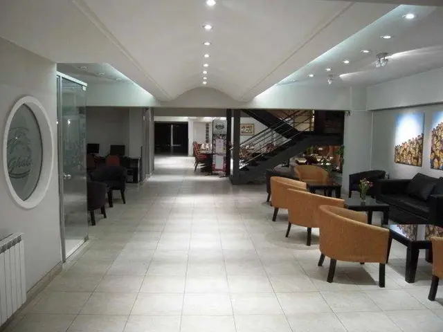 Ghala Hotel
