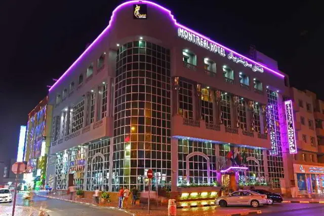Dorus Hotel