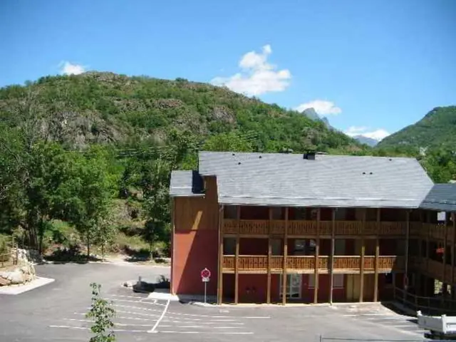 Domaine de la Vallée d´Ax