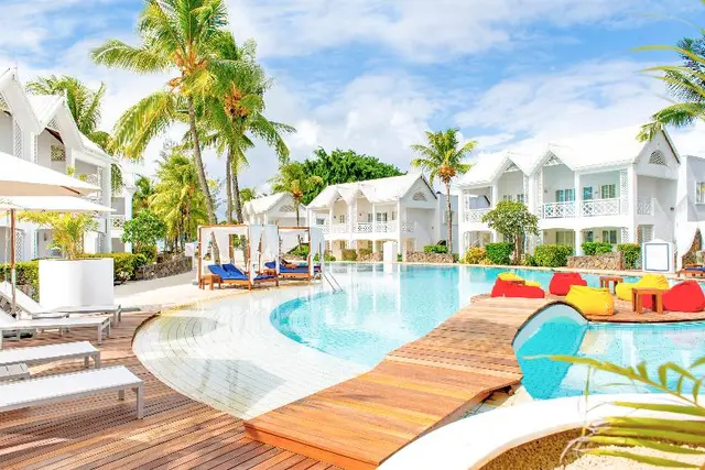 Sea Diamond Boutique Hotel & Spa