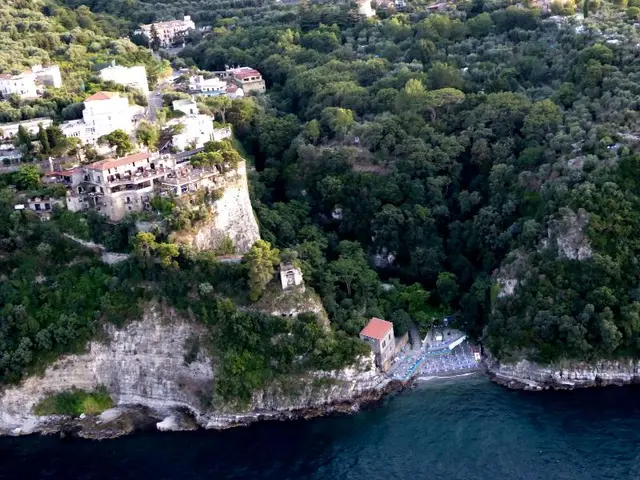 La Tonnarella